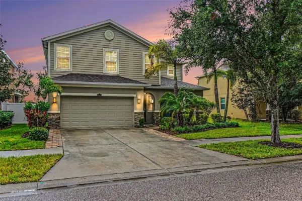10511 Avian Forrest Dr, Riverview, FL, 33578
