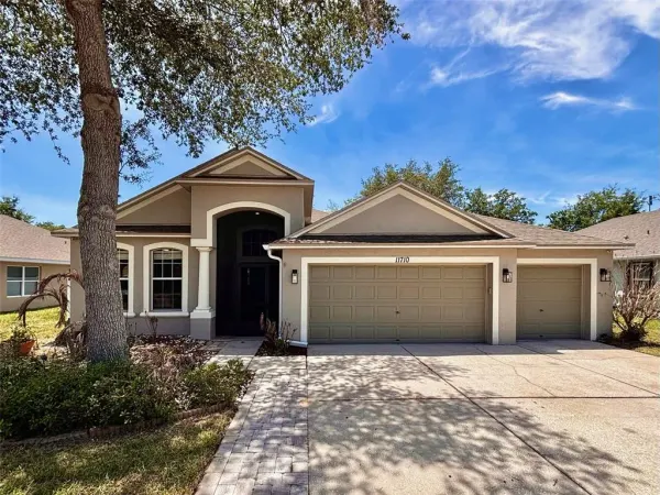 11710 Sunder Berry Street, Hudson, FL, 34667
