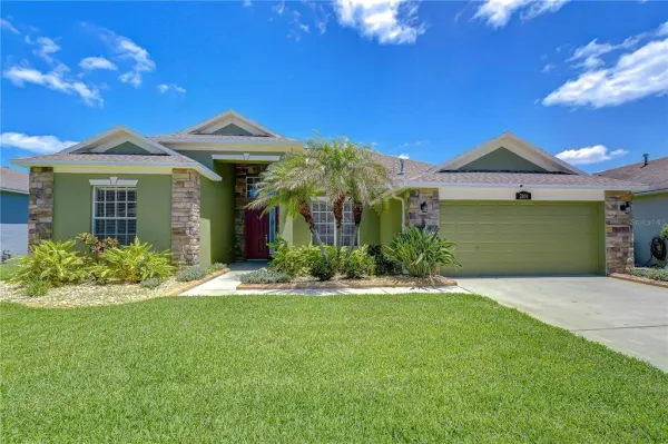 2804 Abbey Grove Drive, Valrico, FL, 33594