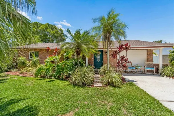 11120 105th Avenue, Largo, FL, 33778