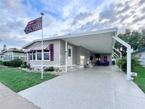 1100 Belcher Road S, Unit 633, Largo, FL, 33771