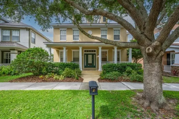 16007 Mulberrypark Circle, Lithia, FL, 33547