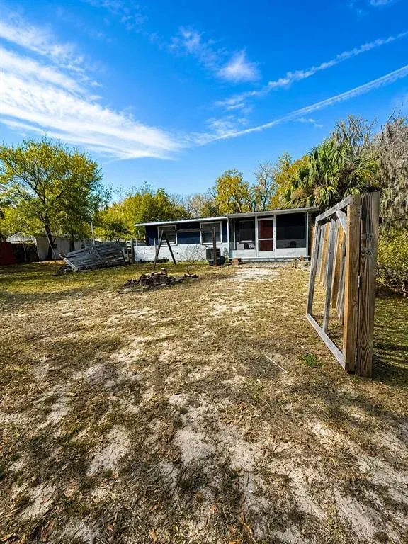 452 NE 13th Terrace, Crystal River, FL, 34428