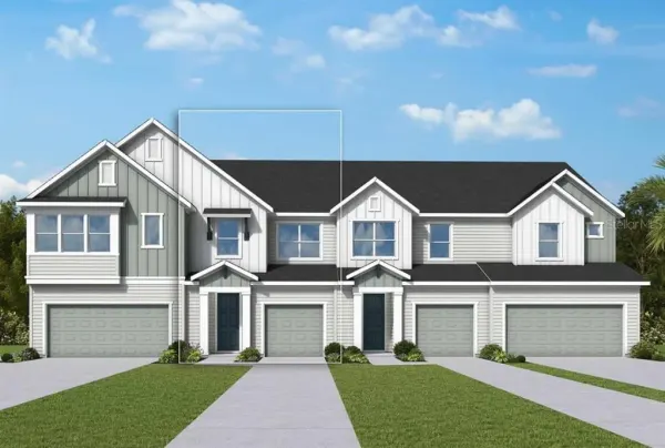 6424 Jensen View Avenue, Apollo Beach, FL, 33572