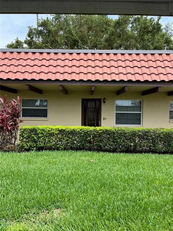 1701 Pinehurst Road, Unit 34d, Dunedin, FL, 34698