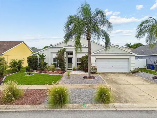 923 Hunter Lane, Tarpon Springs, FL, 34689