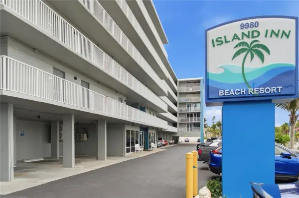 9980 Gulf Boulevard, Unit 211, St Petersburg, FL, 33706