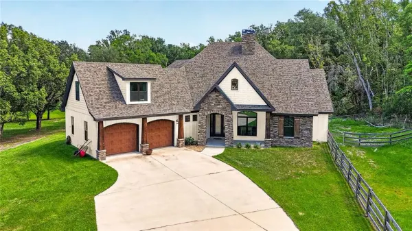 17265 Meadow Bluff View, Dade City, FL, 33523