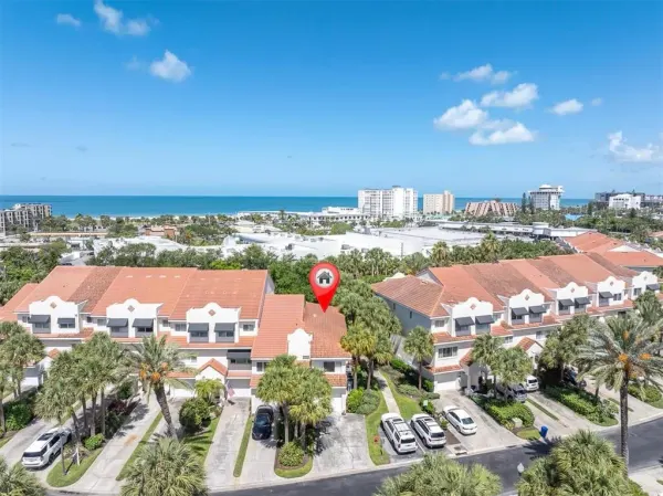 4618 Mirabella Court, St Pete Beach, FL, 33706