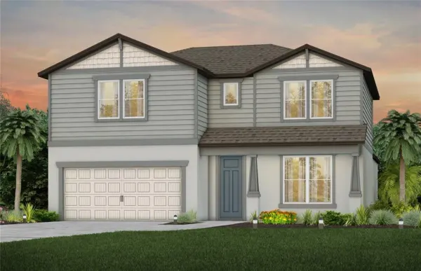 36955 Rio Grande Drive, Zephyrhills, FL, 33540