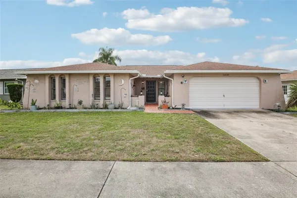 12630 Cedar Ridge Drive, Hudson, FL, 34669