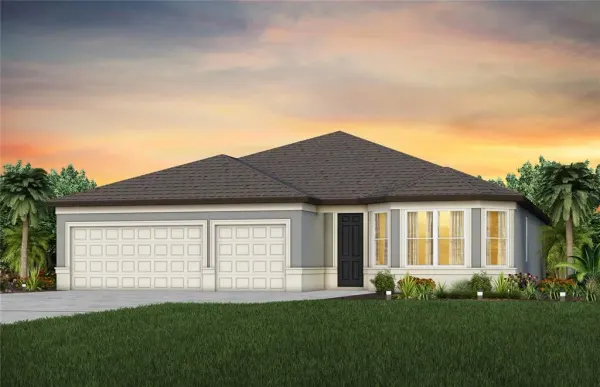 37420 Gunnison Drive, Zephyrhills, FL, 33540