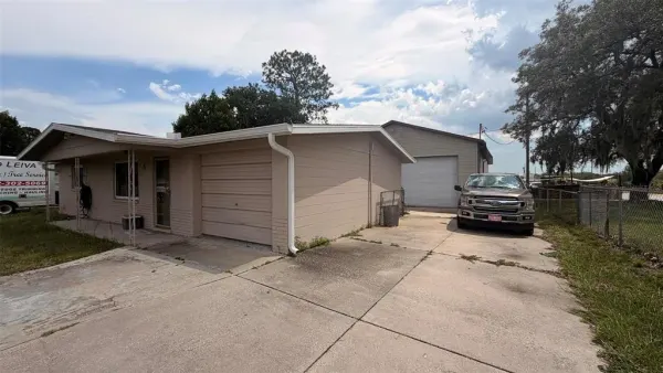5 Carl Court, Beverly Hills, FL, 34465