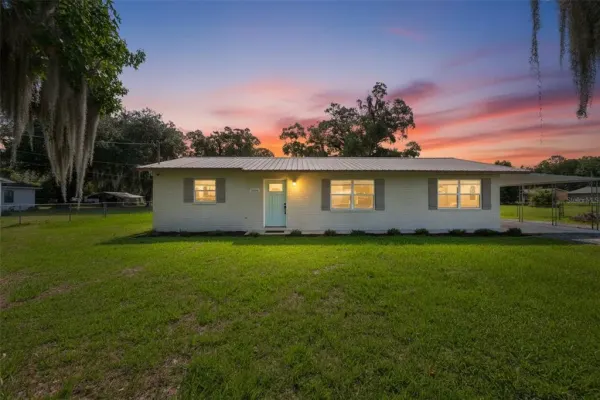 4306 Strauss Road, Plant City, FL, 33565