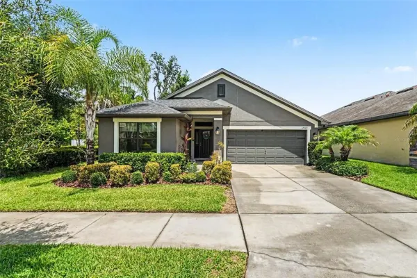 12004 Legacy Bright St, Riverview, FL, 33578