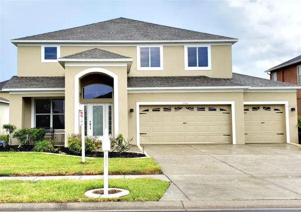 25644 Frith Street, Land O Lakes, FL, 34639