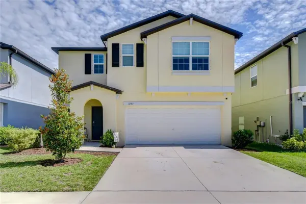 17917 Cloudless Bliss Drive, Lutz, FL, 33558