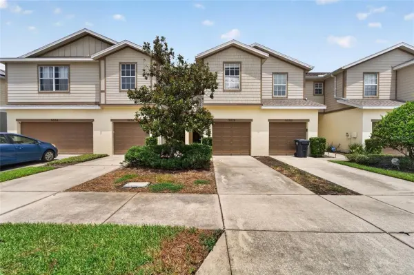 5028 White Sanderling Court, Tampa, FL, 33619