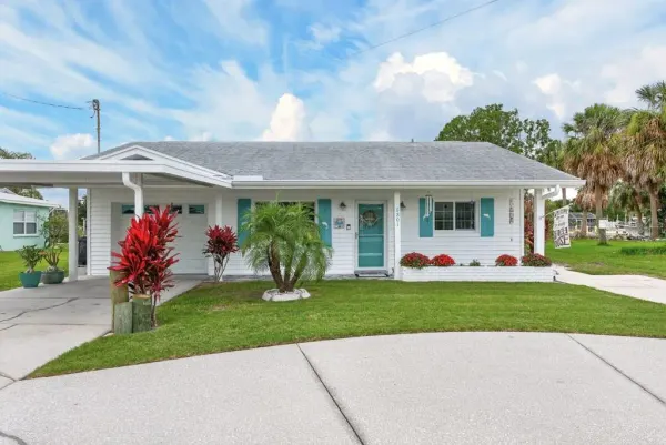 6801 Clark Street, Hudson, FL, 34667
