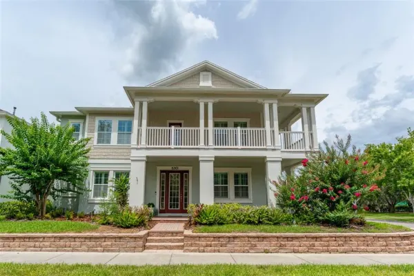 5301 Fishhawk Ridge Dr, Lithia, FL, 33547