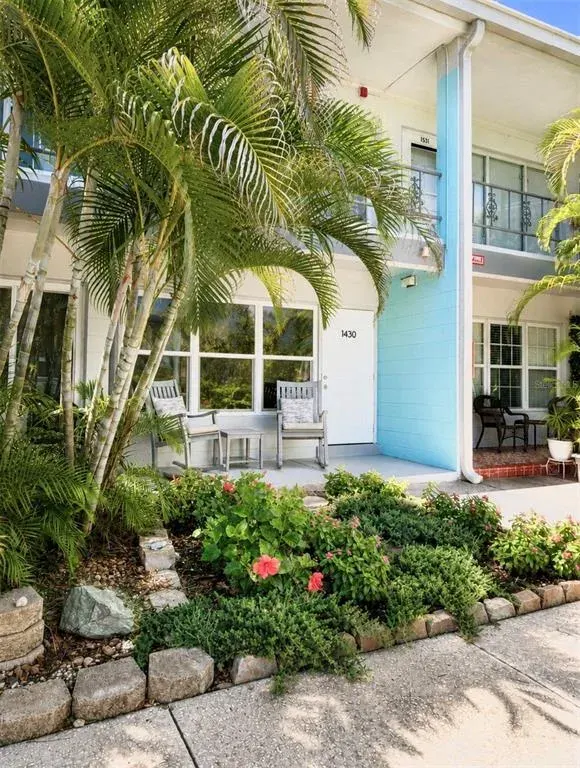 4325 58th Way N, Unit 1430, Kenneth City, FL, 33709