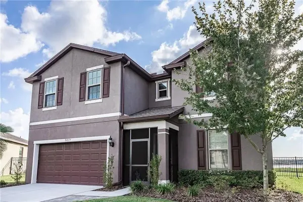 9215 Mountain Magnolia Drive, Riverview, FL, 33578