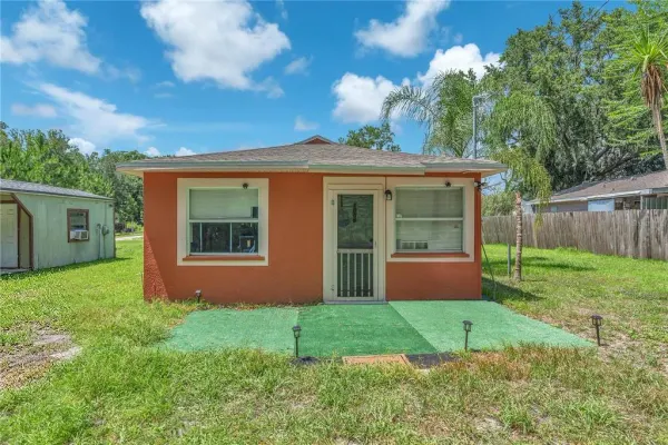 1006 Gray Street, Plant City, FL, 33563