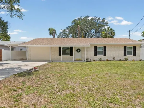 4928 Shetland Avenue, Tampa, FL, 33615