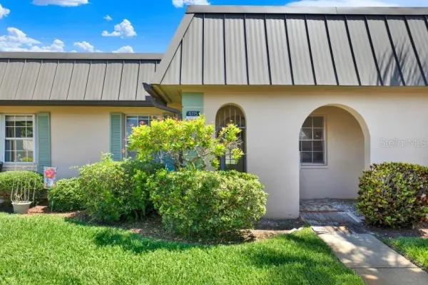 4115 Hampton Drive, Unit N/a, New Port Richey, FL, 34652