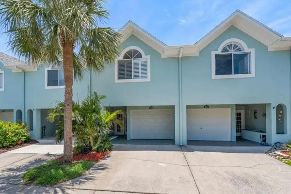659 Garland Circle, Indian Rocks Beach, FL, 33785