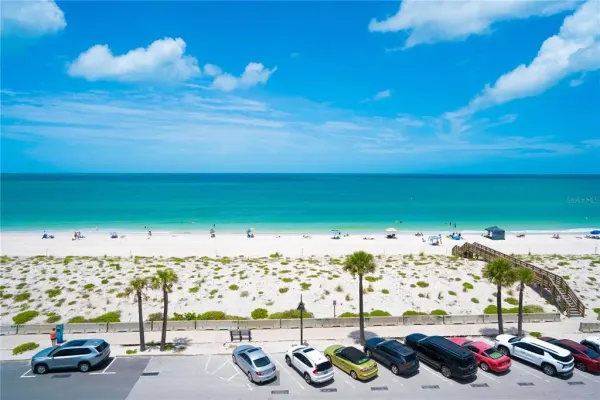 555 GULF WAY UNIT 6S, ST PETE BEACH, FL, 33706