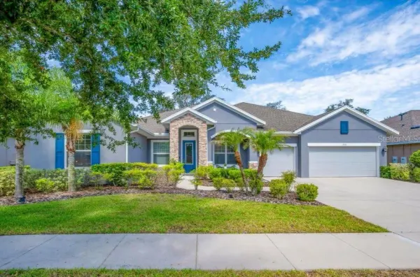 1210 Lorea Lane, Brandon, FL, 33511