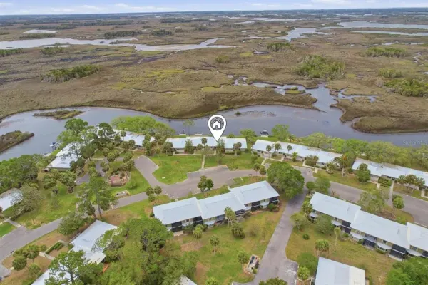 11562 W Bayshore Drive, Crystal River, FL, 34429