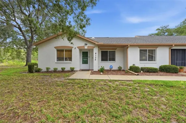 8175 Sturbridge Court, Unit 8175, Weeki Wachee, FL, 34613