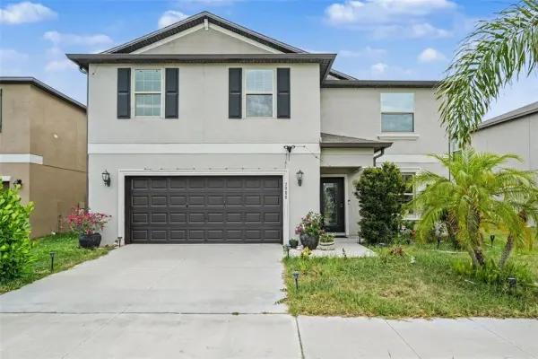 7088 King Creek Drive, Sun City Center, FL, 33573