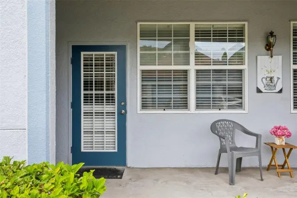1450 Villa Capri Circle, Unit 108, Odessa, FL, 33556
