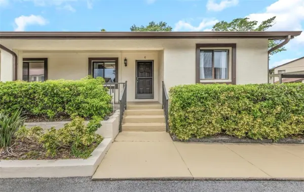 3581 Magnolia Ridge Circle, Unit Unit C, Palm Harbor, FL, 34684