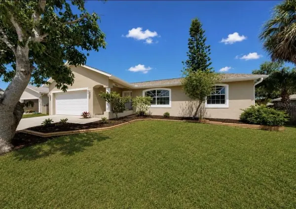 6248 Fairway Boulevard, Apollo Beach, FL, 33572