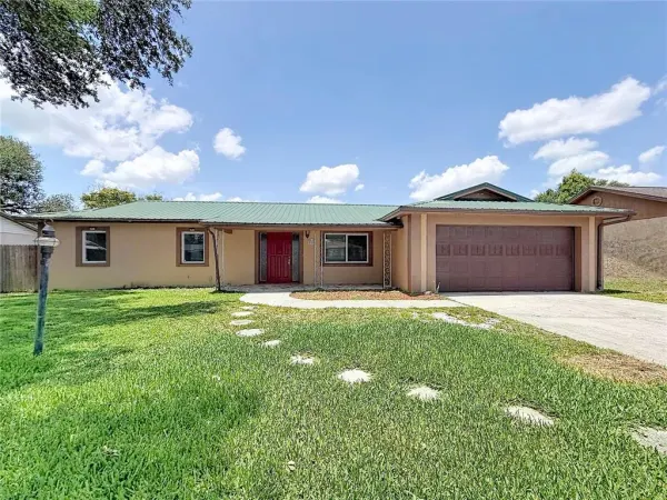 912 Shangri La Drive, Seffner, FL, 33584