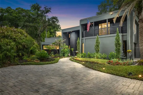 410 Montrose Avenue, Temple Terrace, FL, 33617