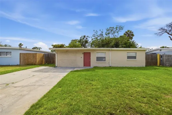 6629 SIERRA TERRACE, NEW PORT RICHEY, FL, 34652