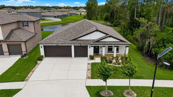 3537 N Maryland Avenue, Plant City, FL, 33565