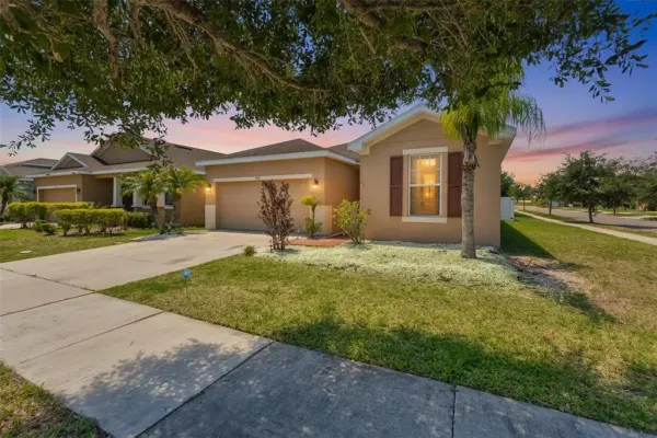 401 Britton Shores Court, Ruskin, FL, 33570