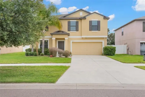 36101 Stable Wilk Avenue, Zephyrhills, FL, 33541