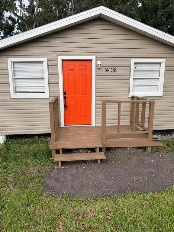 14108 Wilson Street, Dade City, FL, 33525