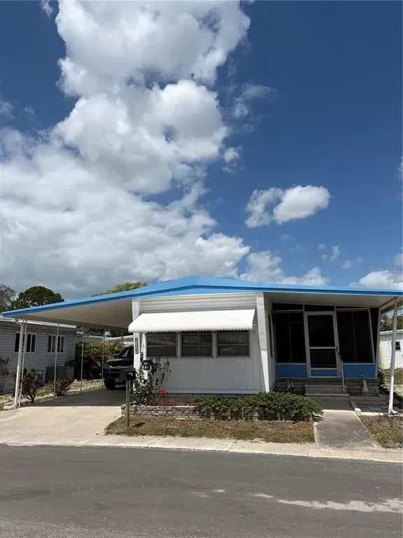 10249 N Lake Drive, Unit 84, Largo, FL, 33773