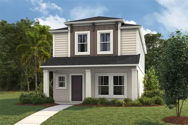 9179 Belleview Forest Pass, Dade City, FL, 33525