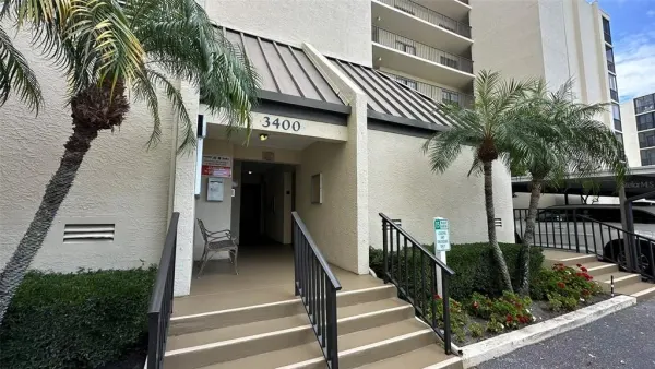 3400 Cove Cay Drive, Unit 4e, Clearwater, FL, 33760