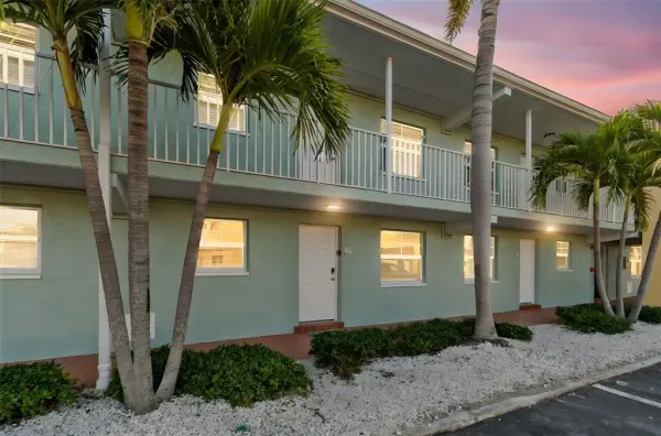 19417 Gulf Boulevard, Unit F107, Indian Rocks Beach, FL, 33785