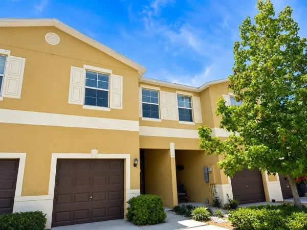 2110 Golden Falcon Drive, Ruskin, FL, 33570